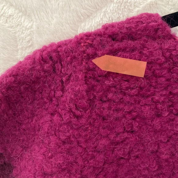 GUC F.P Oversized Sweater - Picture 11 of 11